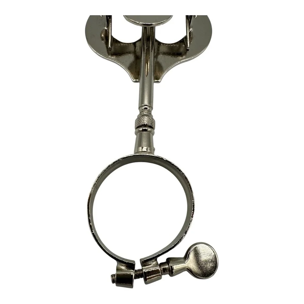 American Plating Clarinet Marching Lyre